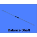 Balance Shaft